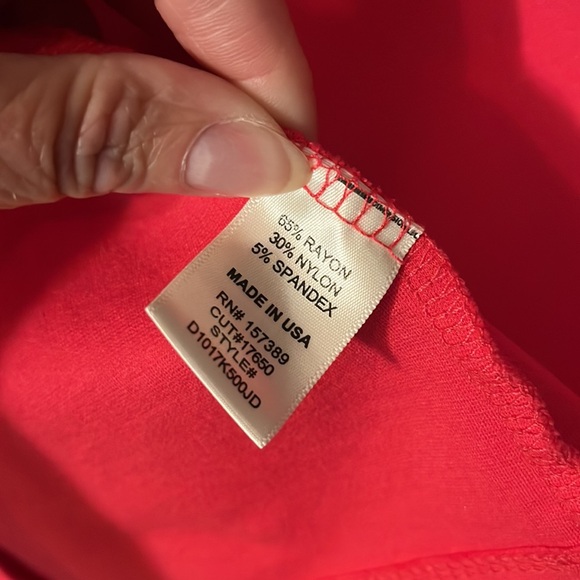 Alter’d State Hot Pink Blazer Jacket. Like new. Size Medium - Picture 3 of 5